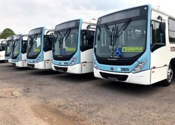 Greve no transporte coletivo é suspensa após acordo entre sindicato e prefeitura de Manaus