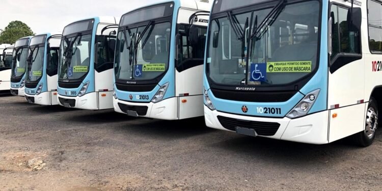 Greve no transporte coletivo é suspensa após acordo entre sindicato e prefeitura de Manaus