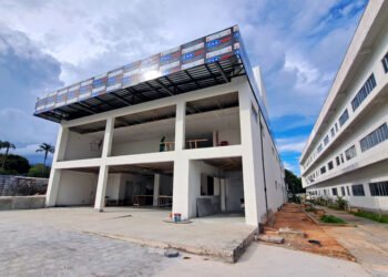 Hospital Veterinario