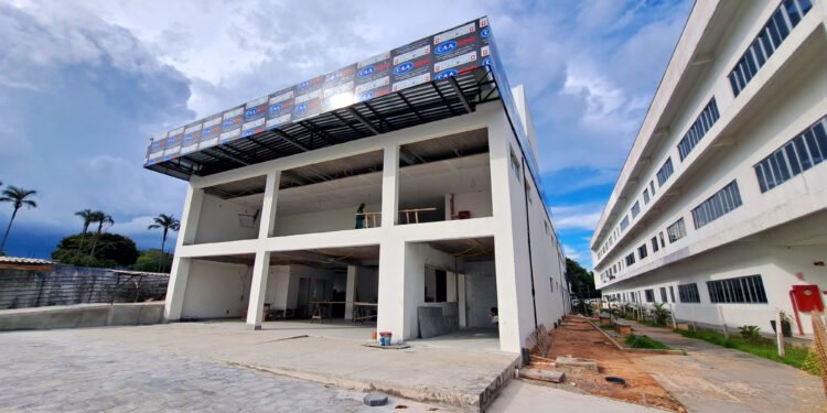 Hospital Veterinario