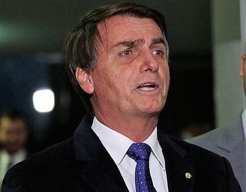 Jair bolsonaro condenado por ataques à jornalistas