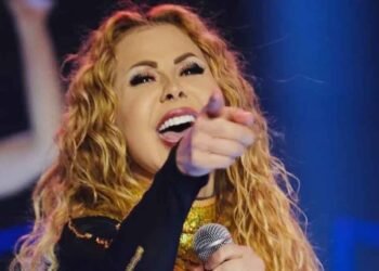 Joelma Manaus