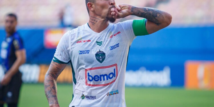 Kelvin-manaus