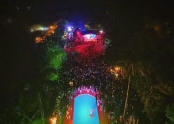 Kwati Club Parintins