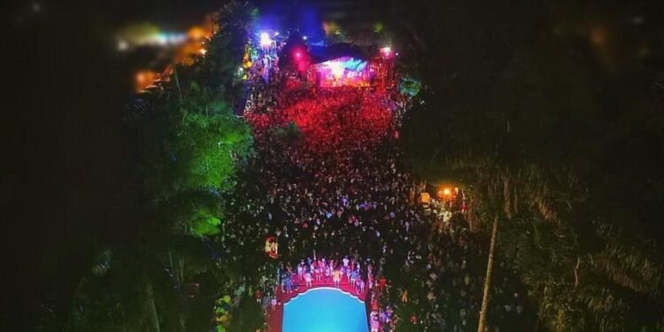 Kwati Club Parintins