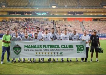 Manaus Serie c