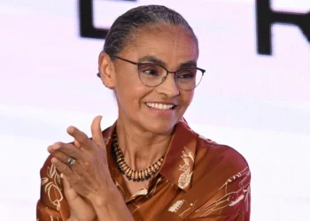 Marina Silva alta