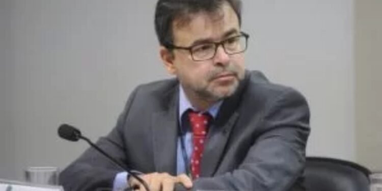 Mauro-Pires-novo-presidente-do-ICMBio-