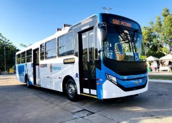 Itinerário das linhas 675 e 006 será alterado a partir da próxima semana