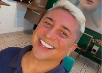 Nilo jornalista Amazonense