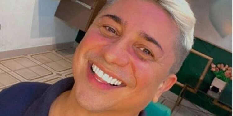 Nilo jornalista Amazonense