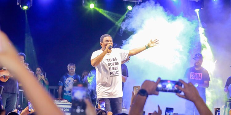 Neguinho Casa de Praia