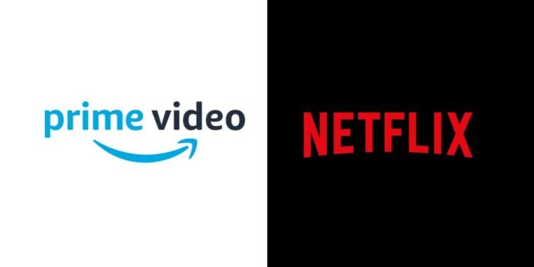 Netflix-Amazon