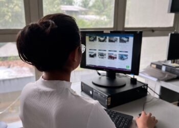 Leilão falso virtual é mais nova modalidade de golpe, alerta polícia