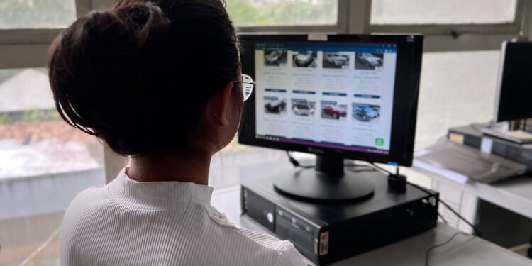 Leilão falso virtual é mais nova modalidade de golpe, alerta polícia