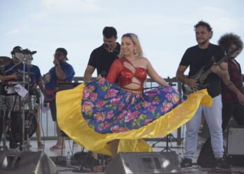 Patricia dia das maes