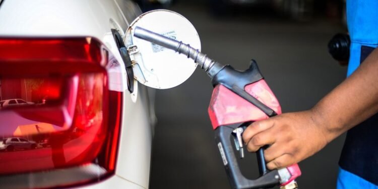 Postos de combustíveis distribuidoras Amazônia