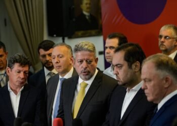 Reforma tributária- Câmara