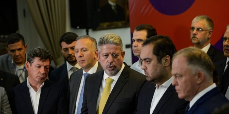 Reforma tributária- Câmara