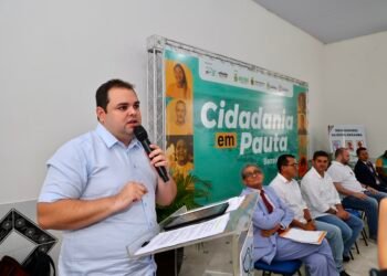 Roberto Cidade Barreirinha