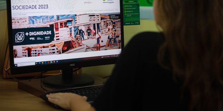 Lançado site para população participar da Consulta Pública do Prosai Parintins