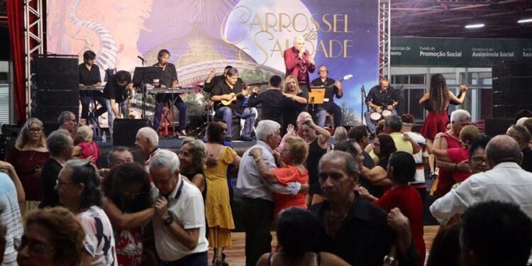 Seas 3_Carrossel da Saudade_Foto Jimmy Christian_Seas