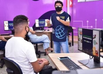 Sindechrsam em parceria com Cetam e Amazonastur qualifica trabalhadores em Manaus