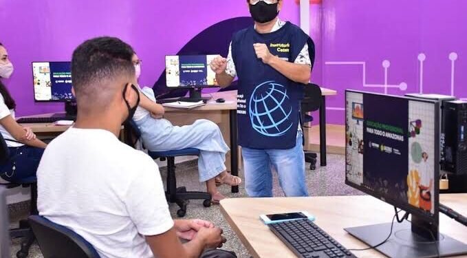 Sindechrsam em parceria com Cetam e Amazonastur qualifica trabalhadores em Manaus