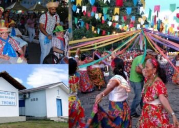 Tradicional, 'Doutor Thomas na Roça' será nesta quinta-feira, 1º; confira programação