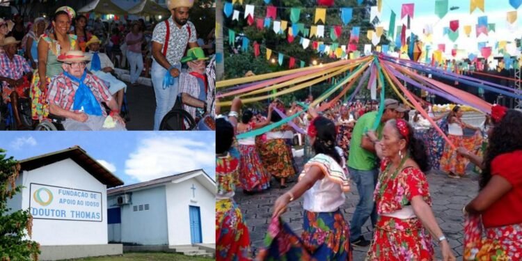 Tradicional, 'Doutor Thomas na Roça' será nesta quinta-feira, 1º; confira programação