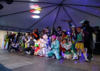 Universo Geek Manaus Dia do Orgulho Nerd