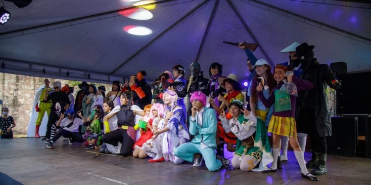 Universo Geek Manaus Dia do Orgulho Nerd