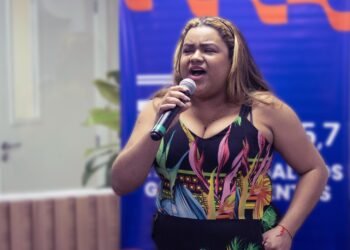 Karaokê do Lobão rádio Rios