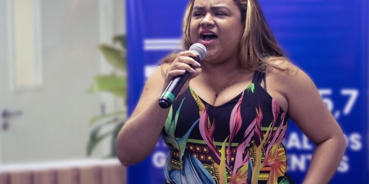 Karaokê do Lobão rádio Rios