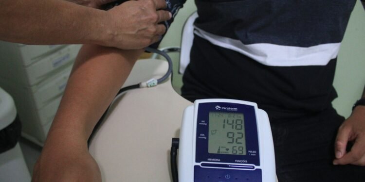 Dia Mundial da Hipertensão: saiba sobre prevenção e tratamento adequado da doença