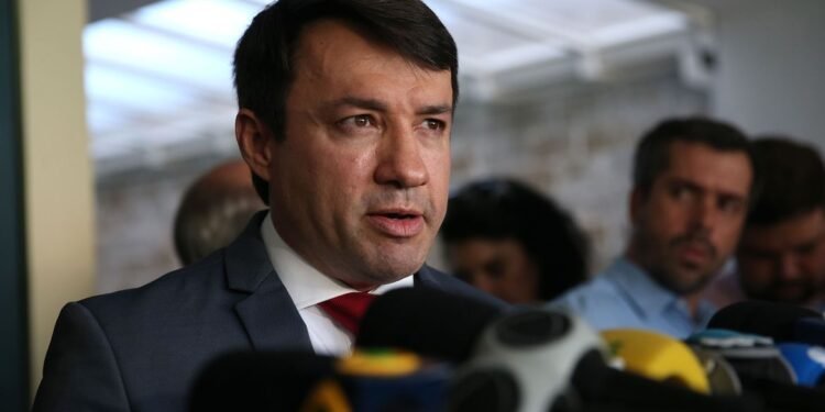 Advogado Anderson Torres