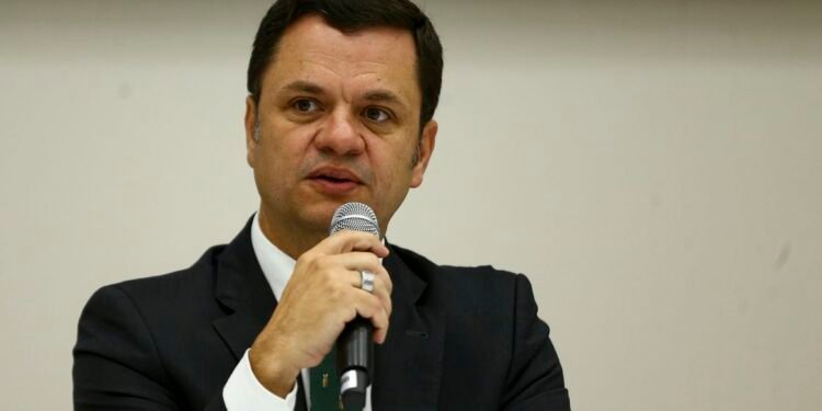 Depoimento de Torres sobre ações da PRF deve ser segunda-feira, 8