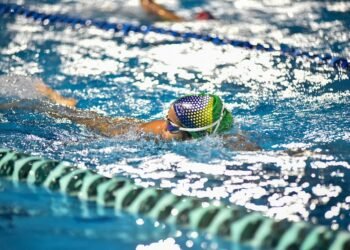 copa amazonense de natacao