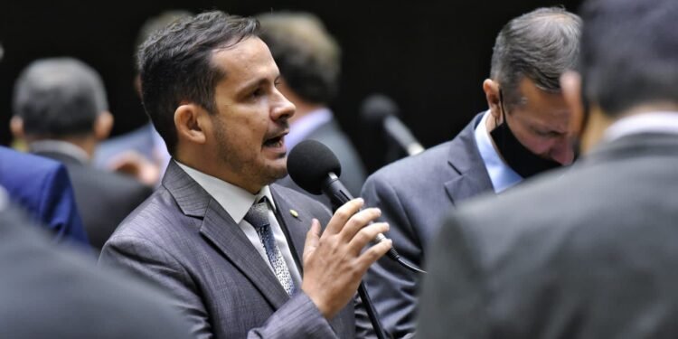 deputado capitao alberto neto