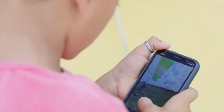 desafios na internet