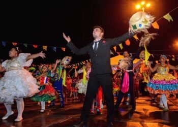 edital de apoio aos festivais folclóricos