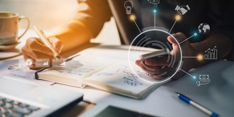 evento sobre empreendedorismo local