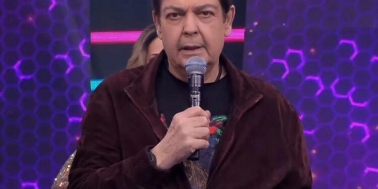 faustao