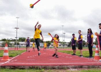 festival paralímpico 21 mil jovens