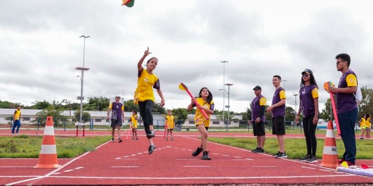 festival paralímpico 21 mil jovens