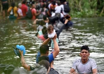fronteira eua mexico