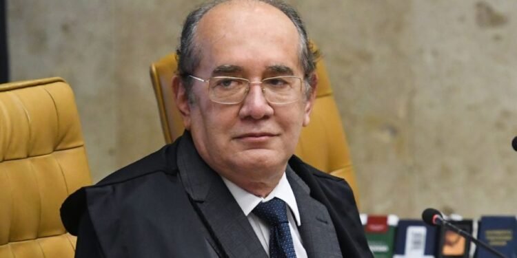Gilmar Mendes libera exibição no ‘Linha Direta’ sobre o caso de Henry Borel