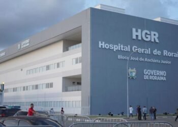 Indígenas Yanomami sobreviventes do ataque de garimpeiros devem receber alta em 24 horas