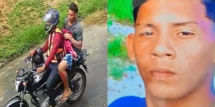 imagem de João Vitor Fernandes dos Santos
