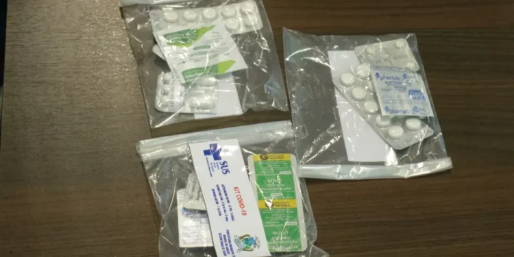 Juiz condena defensores de kit covid a pagar R$ 55 mi em indenização